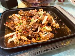-良师门滨海人家·海鲜·家常菜(滨海城店)