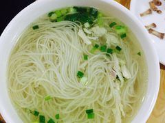-二孃鸡爪爪(东郊记忆店)