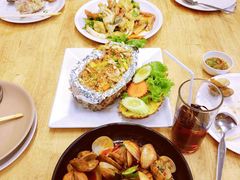 -Doo Dee Thai Food(Issan/Isaan/Esan)