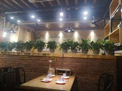 大堂-陈记农家挂炉烤肉(雁南一路店)