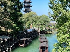 -乌镇景区