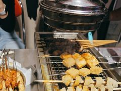 -有蚝有翅烧烤大排档·宵夜(右安门店)