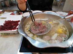 -潮悦牛肉火锅城(水贝店)