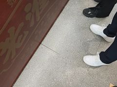 -老淮城·长鱼面(河下古镇店)