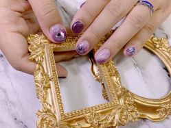 点击看大图 -Hands Nail专业美甲美睫