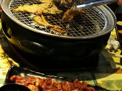 -吉志烤肉(太原总店)