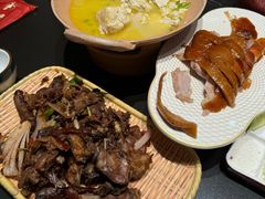 -明丰小渔馆(明月路店)