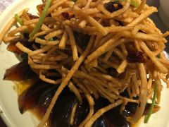 -巴厘龙虾·榜首油焖大虾(音乐学院·沿江酒馆店)
