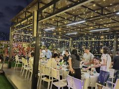 -沸奇公园·情景团建·年会露营烧烤轰趴生日(科技园店)