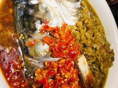 -姐夫的小菜(新中关购物中心店)