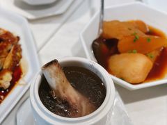 -金戈戈香港豉油鸡(南山海岸城店)