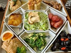 -五观堂素食(新华路店)