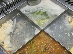 -海底捞火锅(龙湖北京大兴天街店)