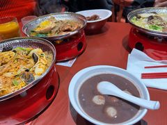 -喜家德虾仁水饺(北京超极合生汇店)