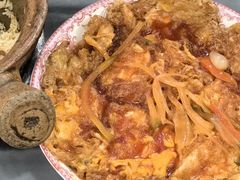 五柳炸蛋-红星光发煲仔饭(大石街店)