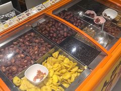 -粒上皇(淘金路店)