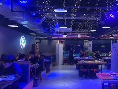 -外滩海鲜烧烤广场(东三旗店)