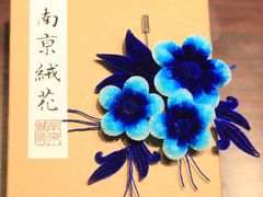 -南京市民俗博物馆(甘熙故居)