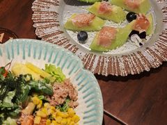 -白石的深夜食堂(万达店)