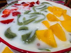 -甜心妈妈·榴莲星级糖水(北京路总店)