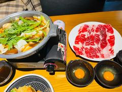 -渔寿司·日本料理(艾尚天地店)