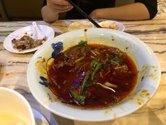 -金百万烤鸭店(马甸店)