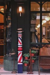 点击看大图 -IMUSE BARBER SHOP