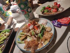 -一品烧农庄·佛山本地特色菜