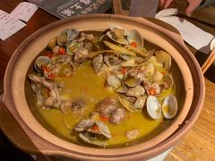 -农耕记·湖南土菜(halo广场店)