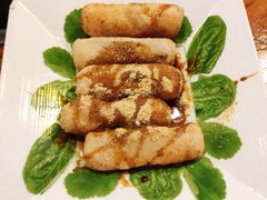 红糖糍耙-草原牧羊火锅·龙虾·烤鱼(杨浦店)