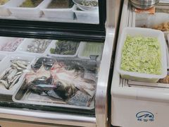 -畲乡一品鱼府土菜馆