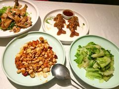 -惠丰堂饭庄·烤鸭·京味菜(西北旺·航天城店)