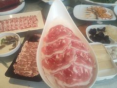 -华晟山城火锅(开发区港西东阁里店)