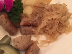 -宝莱纳啤酒花园餐厅PAULANER BRAUHAUS Nanjing(广州路店)
