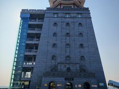 -珲春防川景区