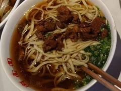 -李兰英湖南面馆(护国路店)