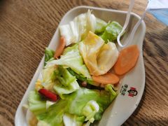 -李先生牛肉面大王(北京平谷步行街店)