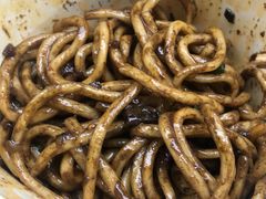 -熊腊生热干面馆(宝丰店)