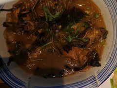 -關東雪东北菜(中庚漫游城店)