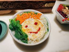 -锦府盐帮·李宅(领展购物广场中关村店)