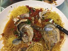 -一品粤珍轩(吴中路店)