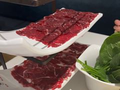 -牛焱·贵州黄牛肉火锅(城西银泰店)