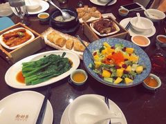 -新好景海鲜酒家(新塘店)