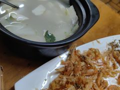 -正宗天津烧麦馆(柳州路店)