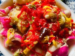 -龙姐私房菜(和顺古镇店)