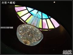 -上海浦东丽晟假日酒店-多瑙河全日餐厅