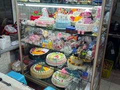 -麦香村烘焙坊·生日蛋糕(德胜街店)