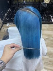 -奈川烫染Salon