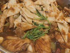 -黄记煌三汁焖锅(宽城万达店)