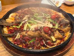 -老板恋上鱼(印象城店)